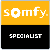 Automatismi Somfy